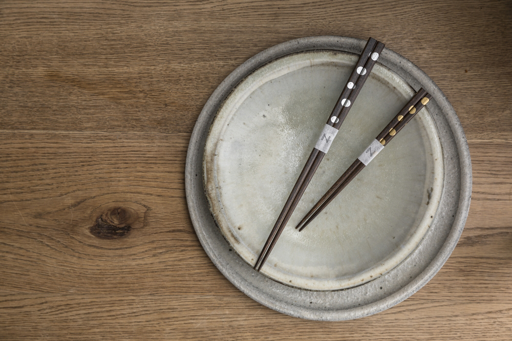箸文化について -中国と日本の違い