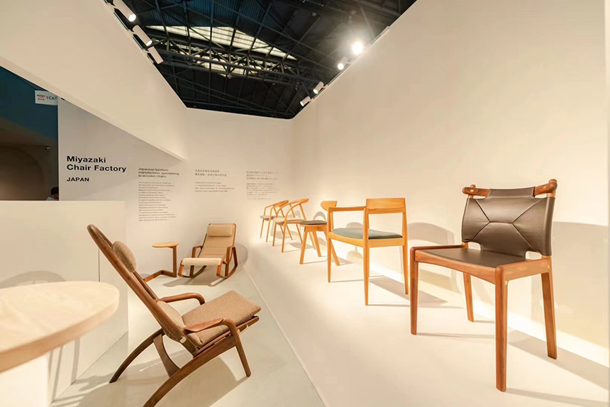 简约さの中に精妙さを見いだし、実用性の中に優雅さを発見する-JUN-新胜